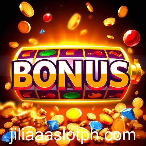 Exploring the Thrills of the Jiliaaa Slot in the Bonuses Category