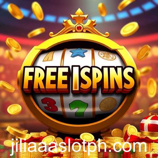 Exploring the Exciting World of 'Free Spins' in the Jiliaaa Slot Game Category