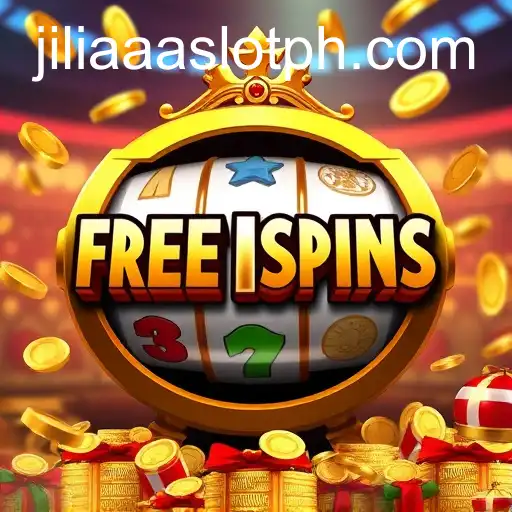 Exploring the Exciting World of 'Free Spins' in the Jiliaaa Slot Game Category