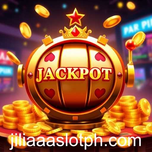 Exploring the Thrills and Rewards of 'Jackpot' Games with Jiliaaa Slot