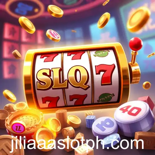 The Rise of Jiliaaa Slot: A Gaming Phenomenon