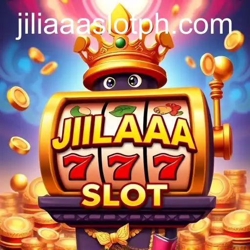Jiliaaa Slot: A New Player in the Online Gaming Arena