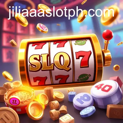 The Growing Popularity of Mobile Games: A Look into 'jiliaaa slot'