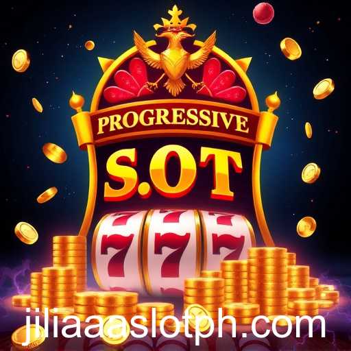 The Exciting World of Progressive Slots on Jiliaaa Slot Platform