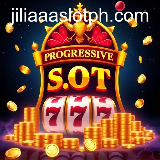 The Exciting World of Progressive Slots on Jiliaaa Slot Platform