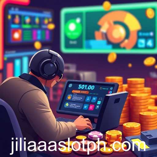 The Rise of Online Slot Gaming