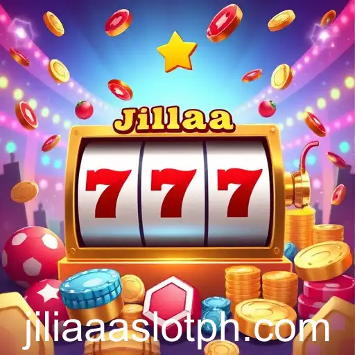 The Rising Popularity of Online Slot Games