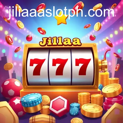 The Rise of Tournaments: Unpacking the Popularity of 'Jiliaaa Slot' in Online Gaming