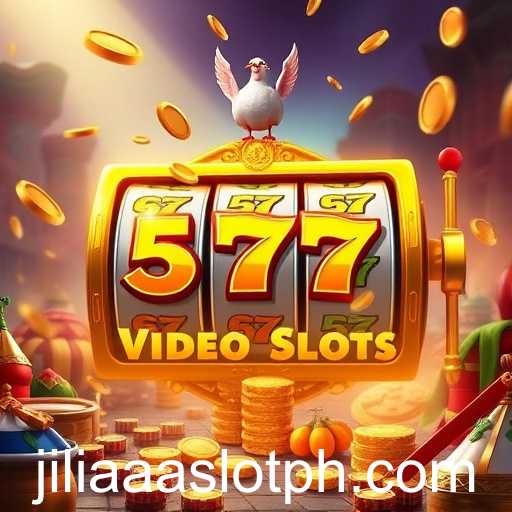 Exploring the Dynamic World of Video Slots and the Intriguing 'Jiliaaa Slot'