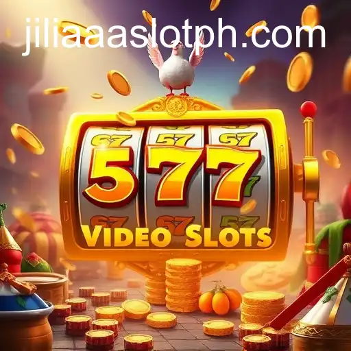Exploring the Dynamic World of Video Slots and the Intriguing 'Jiliaaa Slot'